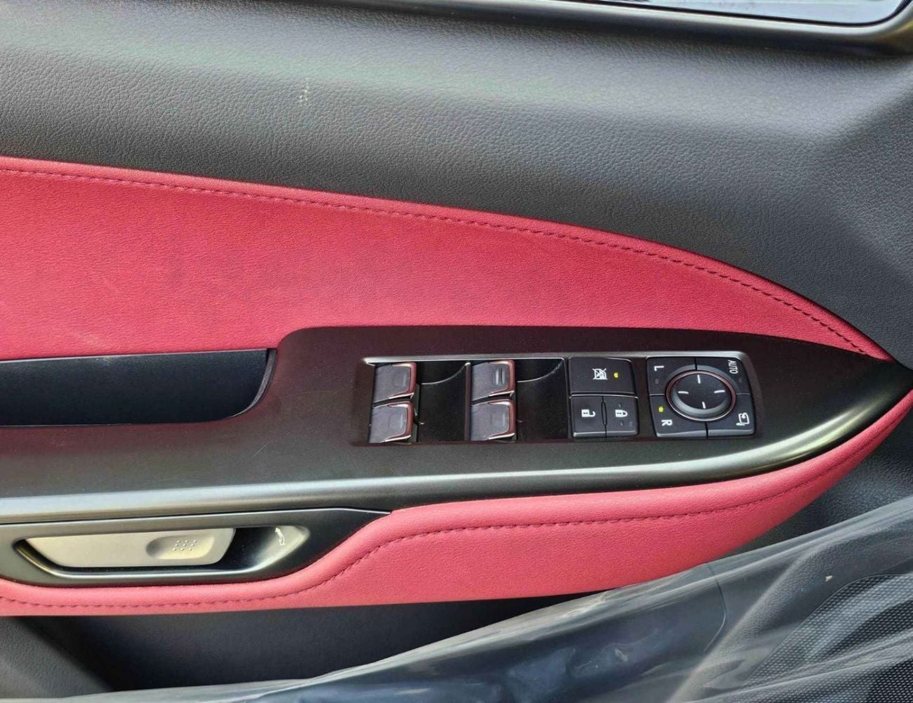 Lexus NX350 PREMIER OM / 2.4L PETROL / PWR WITH LEATHER SEATS / BLIND SPOT / SUNROOF (CODE # NXP3E)