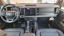 Ford Bronco FORD BRONCO 2021
