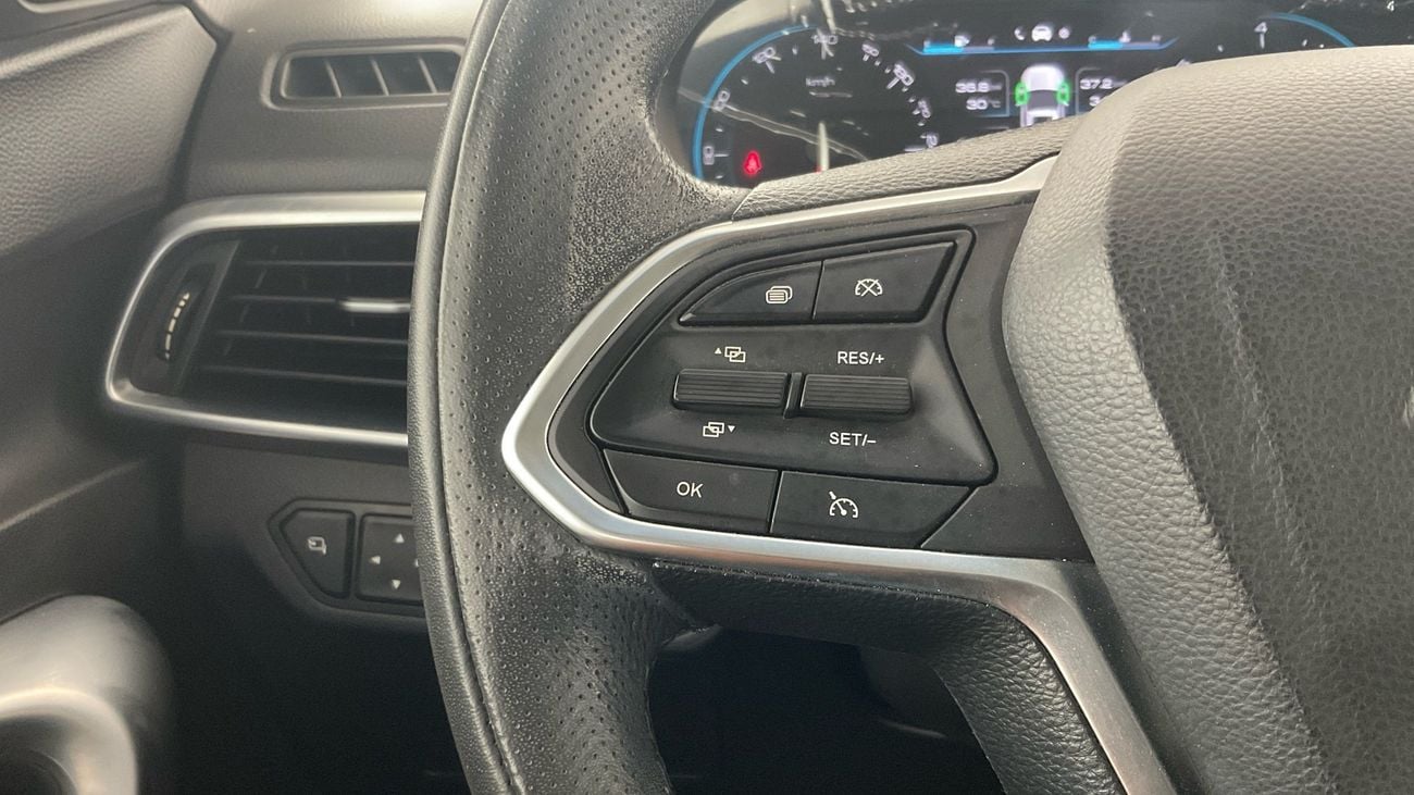 Chevrolet Captiva Premier | upto AED 20,000 Ramadan Discount | Guaranteed Warranty | 0 Down Payment