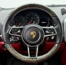 بورش كايان Std 3.6L 2016 Porsche Cayenne, Full Porsche Service History, Fully Loaded, Excellent Condition, GCC