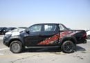 Toyota Hilux Adventure 4.0L (Oman Spec )