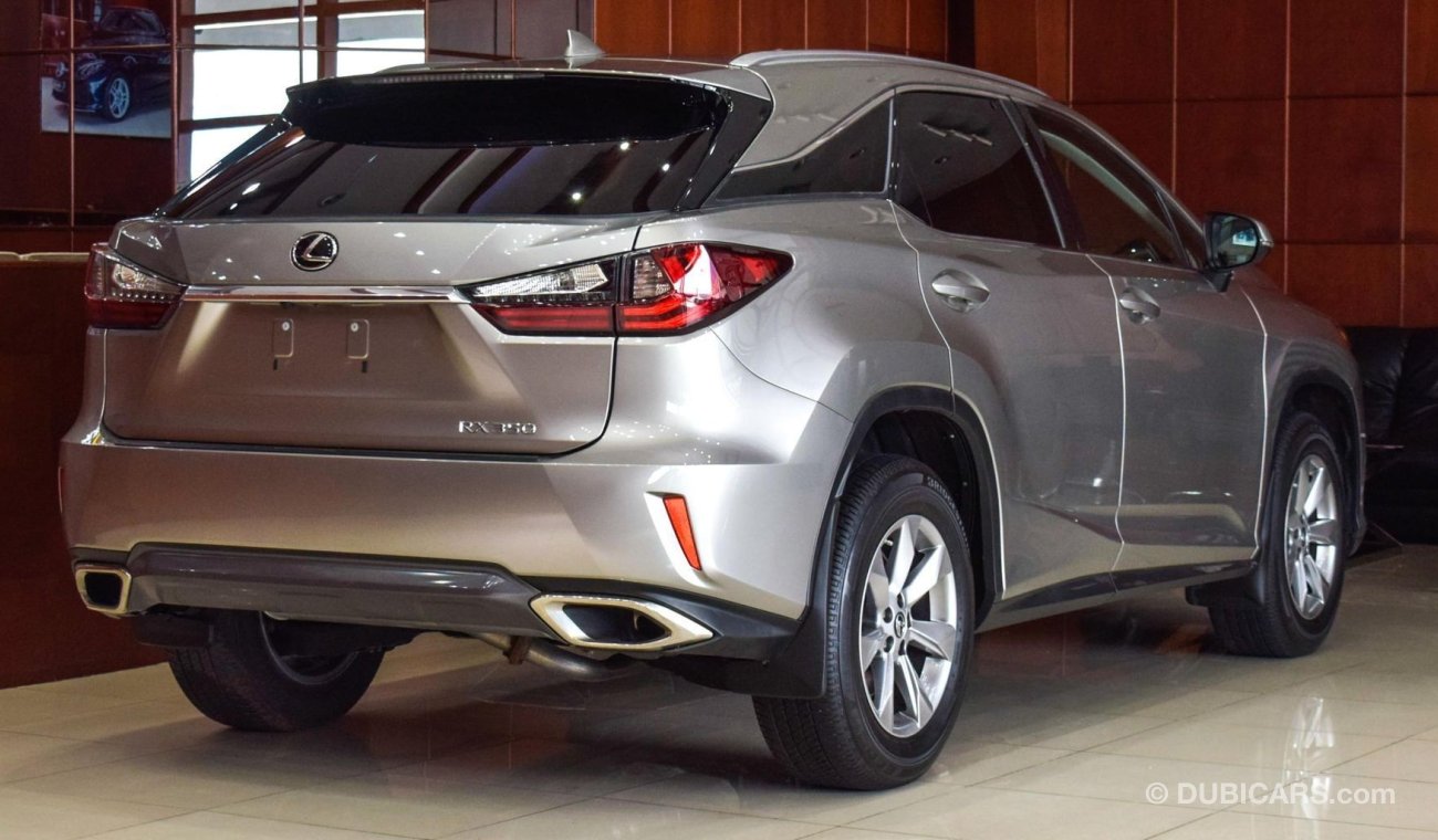 Lexus RX350