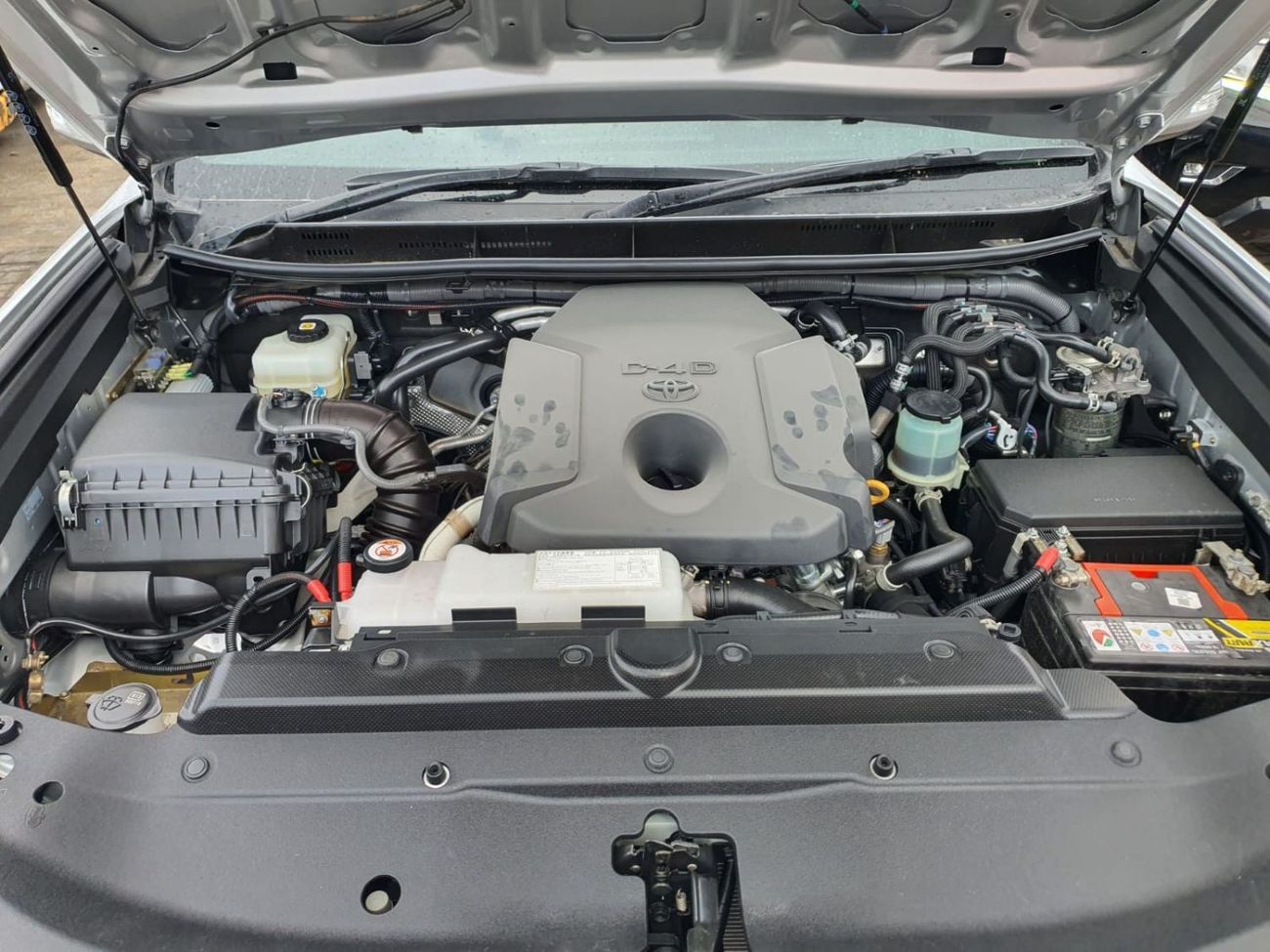 تويوتا برادو