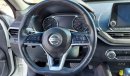 Nissan Altima SV Low mileage