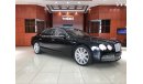 Bentley Flying Spur W12 (EURO SPEC)