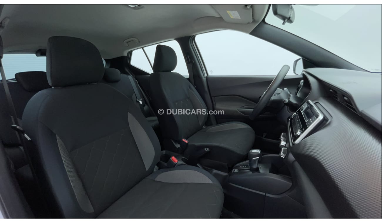 Nissan Kicks S 1.6 | Zero Down Payment | Free Home Test Drive