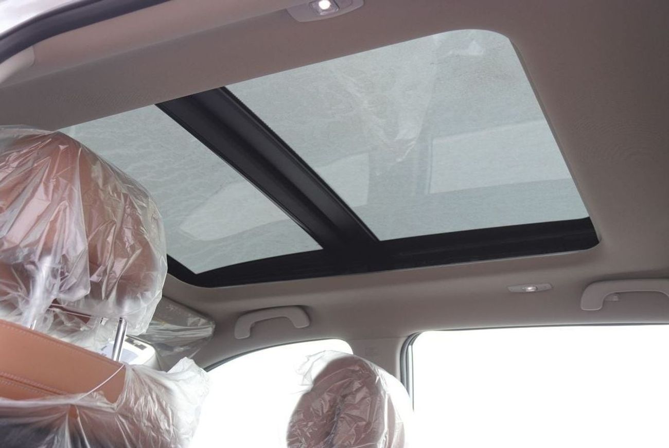 Renault Koleos 2.5L, LEATHER SEAT, MONITOR, PUSH START, ALLOY WHEELS , MODEL 2025 FOR EXPORT