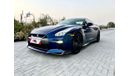 Nissan GTR ALPHA 6 (PERFECT CONDITION)