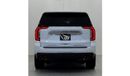 GMC Yukon Denali 6.2L (8 Seater) 2022 GMC Yukon Denali XL, July 2027 GMC Warranty + Service Pack, Fully Loaded