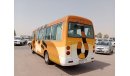 Mitsubishi Rosa MITSUBISHI ROSA BUS RIGHT HAND DRIVE (PM1411)