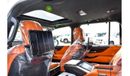 لكزس LX 600 Lexus LX 600 | 3.5L | VIP 4 Seater | 360 Degree Camera HUD | Export Only