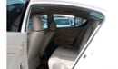 Nissan Sunny SV ACCIDENTS FREE - GCC - ORIGINAL PAINT - PERFECT CONDITION INSIDE OUT