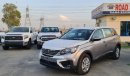 بيجو 5008 PEUGEOT 5008- 2021- 1.6L - GCC- 7 SETRS - A/T - PTR