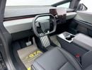 Tesla Cybertruck
