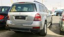 Mercedes-Benz GL 450 4Matic