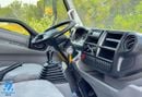 Hino 300 916 Truck, 4.0L RWD Shutter Box 2019 - Diesel - Good Performance - Book now!