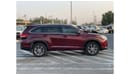 Toyota Highlander *Offer*2018 TOYOTA HIGHLANDER XLE AWD 3.5L V6 / EXPORT ONLY
