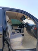 تويوتا لاند كروزر GXR 4.6L