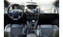 Ford Focus ST Well Maintained in Perfect Condition