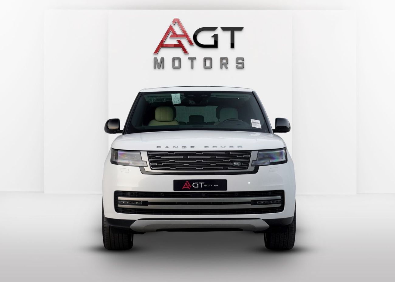 Land Rover Range Rover HSE P400 3.0L