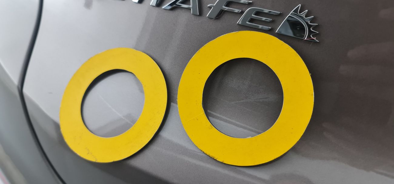 GAC GS3 200T (GE)| 1 year free warranty | Exclusive Eid offer