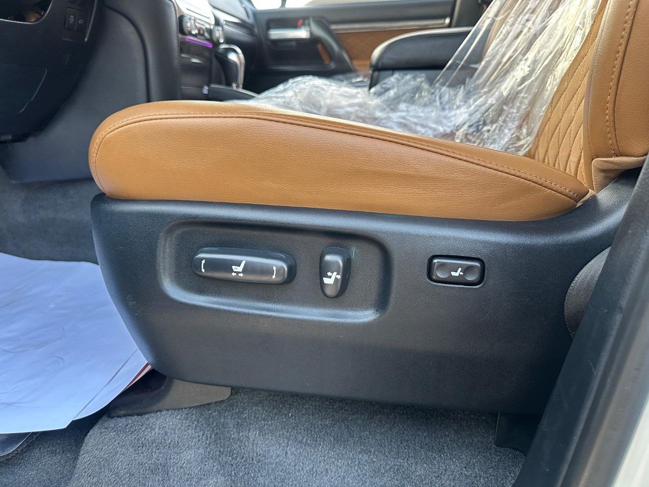 Toyota Land Cruiser GXR 4.0L