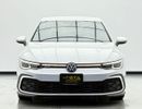 فولكس واجن جولف GTI 2022 Volkswagen GOLF GTI, Warranty, Full VW Service History, Excellent Condition, GCC