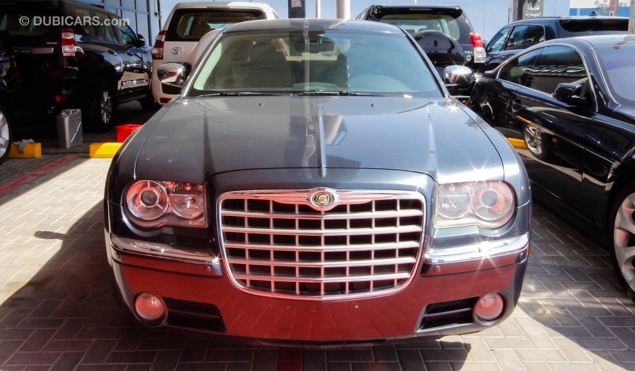 Chrysler 300C