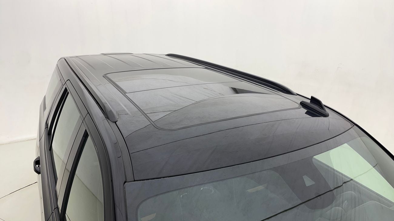 GMC Yukon AT4 5.3L 2023 AT4 | AED 2670/Month | 0 DP | 30 Day Return | Warranty | Service History