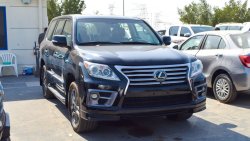 Lexus LX570 S