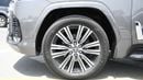 Lexus LX600 F Sport 3.5L