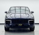 Porsche Cayenne Base Coupe 2024 Porsche Cayenne Coupe, 2027 Prosche Warranty, Full Posche Service History, Very Low