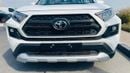Toyota RAV4 2.5L Adventure