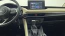 Toyota Yaris Mid 1.3L Sedan 2023 E | AED 655/Month | 0 DP | 30 Day Return | Warranty | Service History