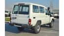 Toyota Land Cruiser 70 3 Doors