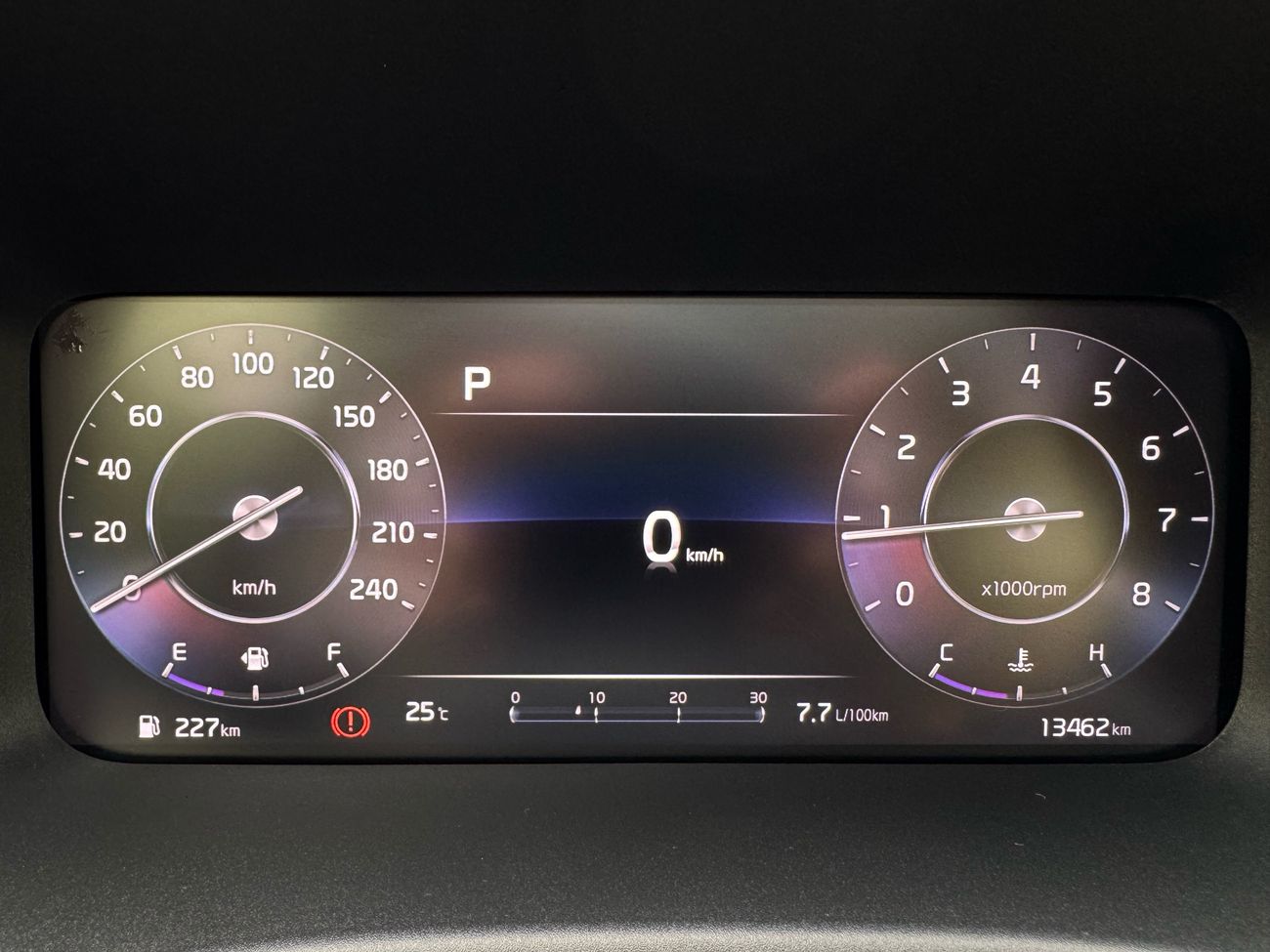 كيا سونیٹ EX 2