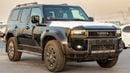 Toyota Prado LC250 Adventure 2.8L T/Diesel 2025YM