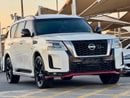 Nissan Patrol LE Titanium 5.6L