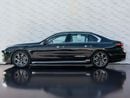 BMW 735i Business Excellence