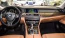 BMW 750Li Li