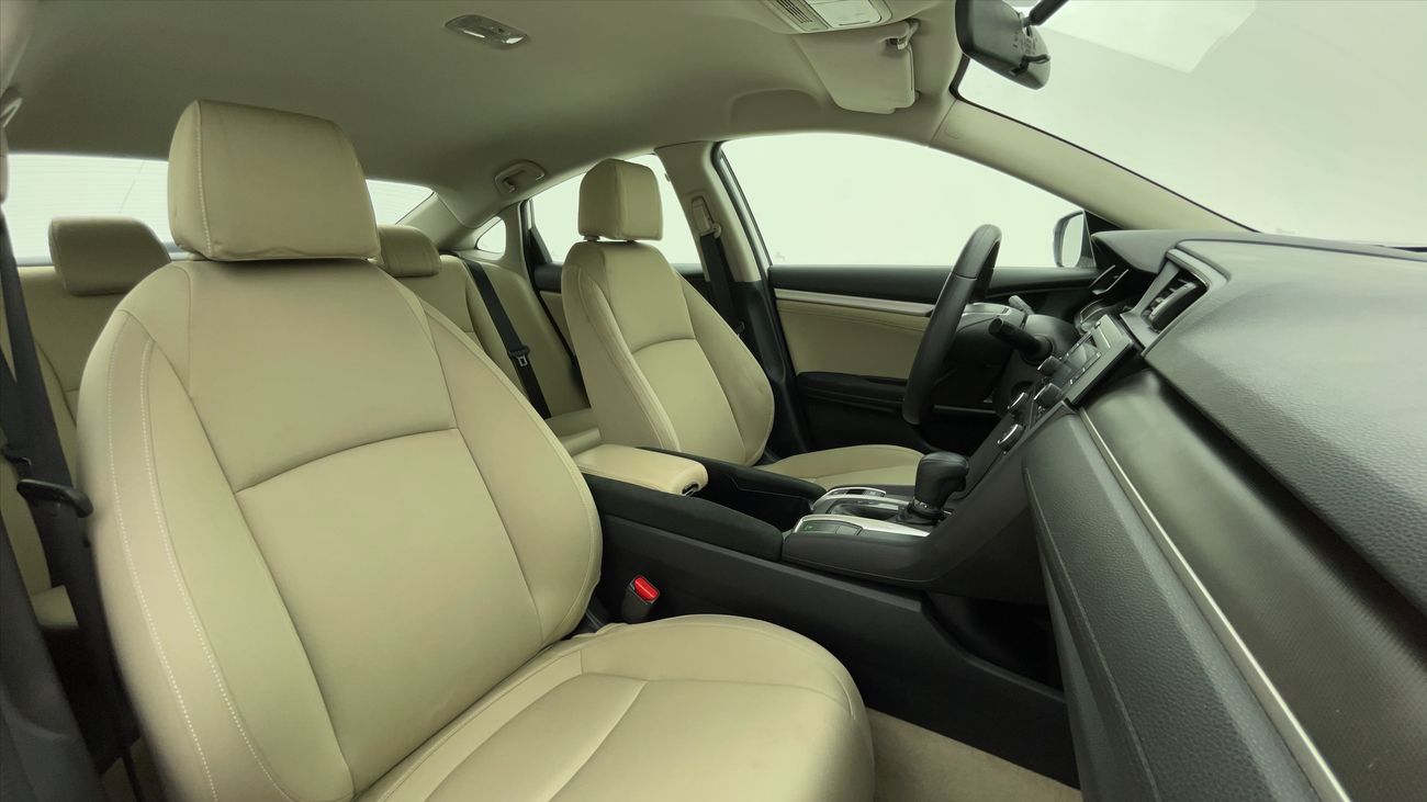 Honda Civic DX 1.6 | Zero Down Payment | Home Test Drive