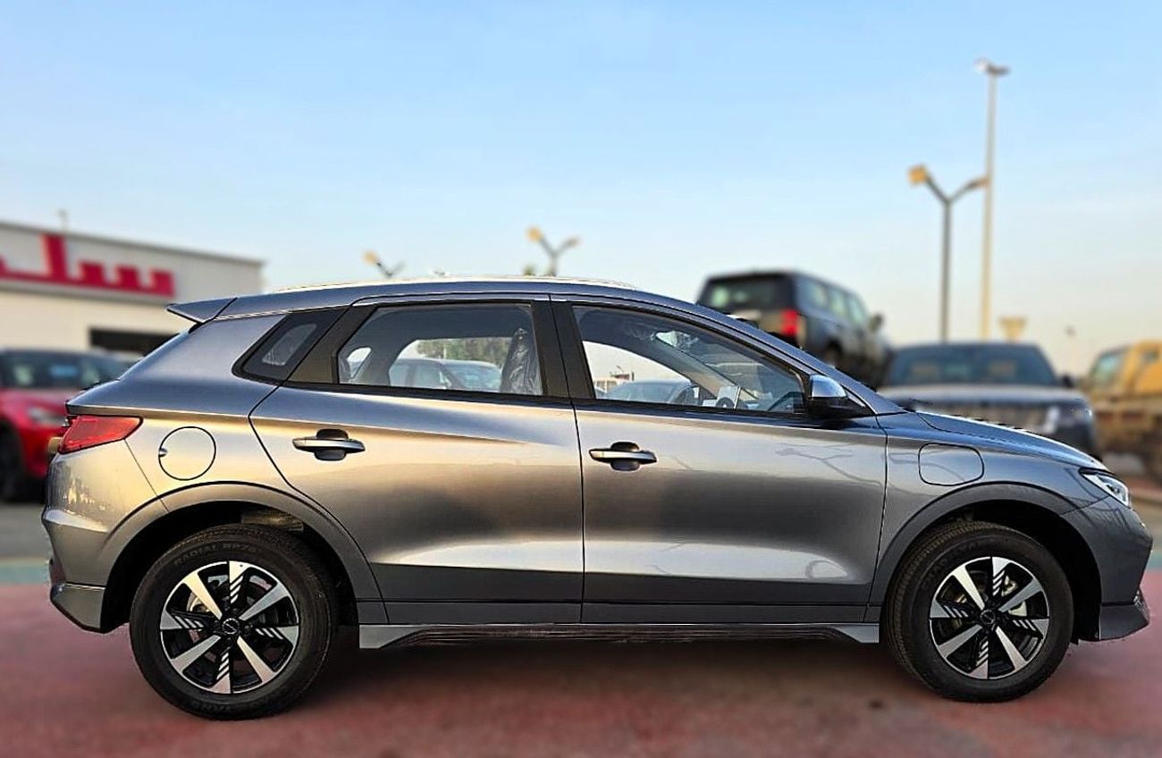 BYD e2 BYD E2 LUXURY ELECTRIC CAR 405 KM Grey Color 2025