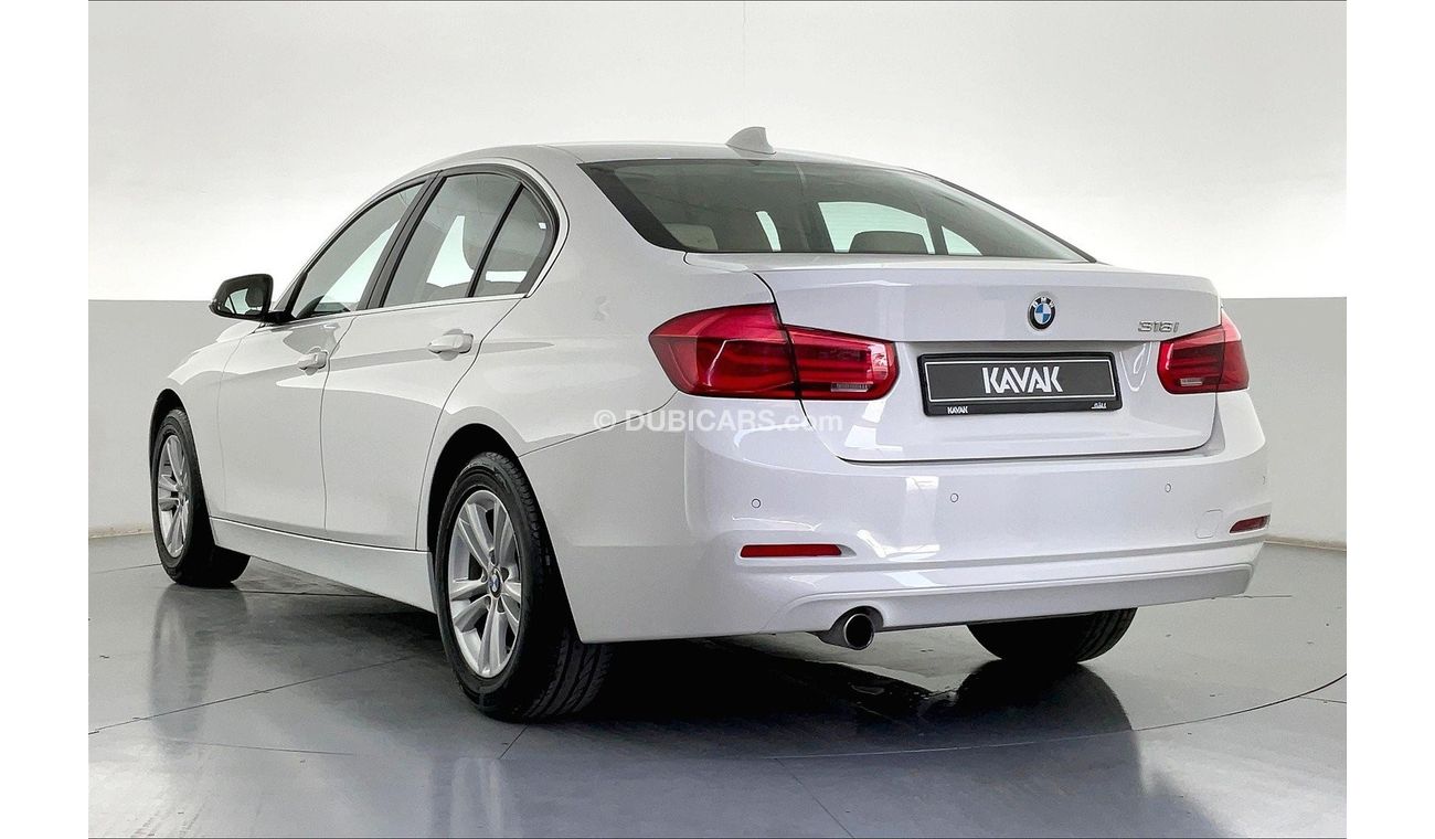 BMW 318i Standard