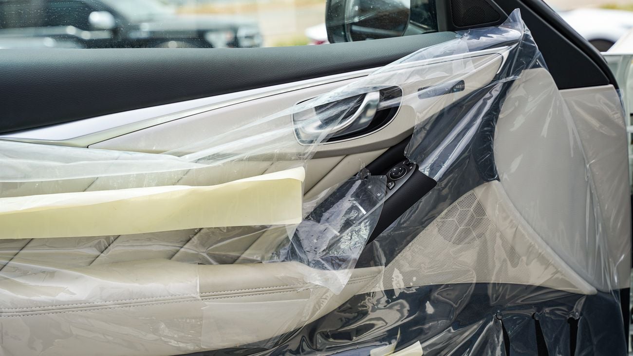 إنفينيتي Q50