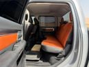 Dodge RAM Dodge Ram 2021 Classic 1500 HEMI 5.7L Petrol Engine US Specs
