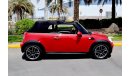 Mini Cooper - ZERO DOWN PAYMENT - 925 AED/MONTHLY - 1 YEAR WARRANTY