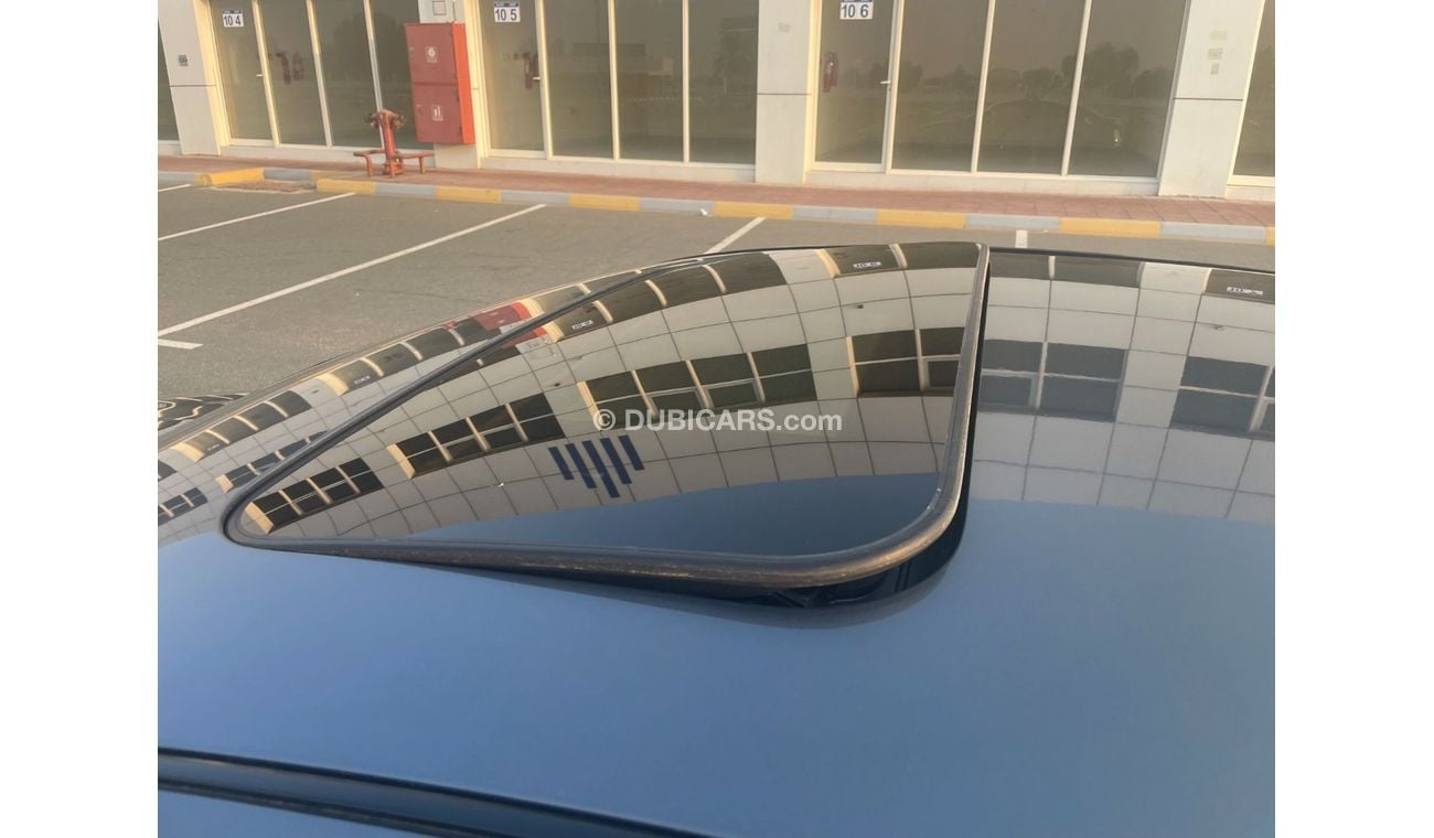 نيسان ألتيما موديل 2020 اس ار ماكينة 2000 سي سي 4 سلندر تربو - فل أوبشن / بحالة ممتازة