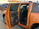 Ford Ranger WILDTRAK Diesel 3.2 Liter Right Hand Drive Automatic T.V 4WD