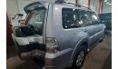 Mitsubishi Pajero PETROL V6 3.5L LEFT HAND DRIVE