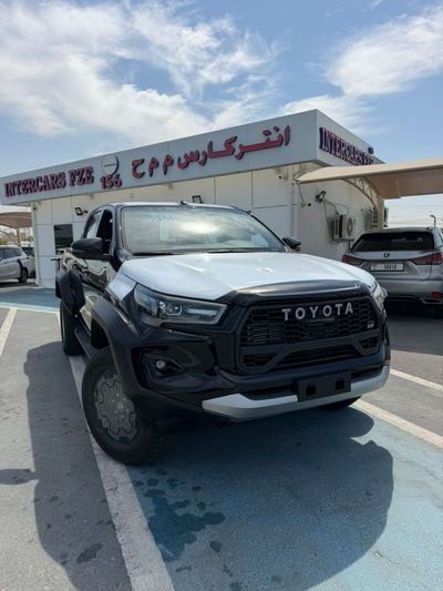 Toyota Hilux Toyota Hilux GR-Sport 2.8L DIESEL!!! BEST PRICE FOR EXPORT
